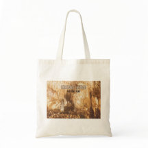 Carlsbad Caverns Nationaal Park New Mexico