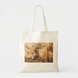 Carlsbad Caverns Nationaal Park New Mexico Tote Bag