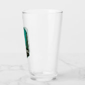 Carlsbad Caverns National Park Glas (Links)
