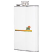 Carlsbad Caverns National Park Pine Trees Sun Heupfles (Links)