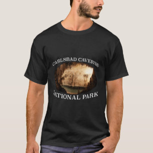 Carlsbad Caverns National Park T-shirt