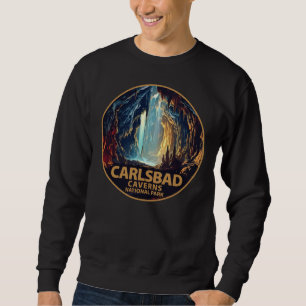 Carlsbad Caverns National Park Trui