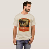 Carlsbad Caverns NP (PF1) T-shirt (Voorkant volledig)
