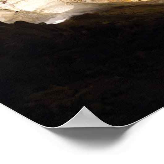 Carlsbad Caverns Poster (Hoek)