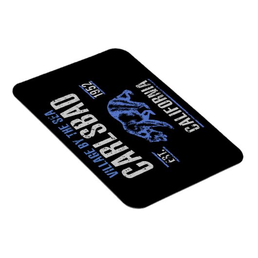 Carlsbad Magneet (Rechterzijde)