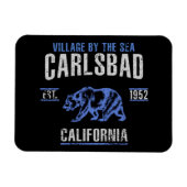 Carlsbad Magneet (Horizontaal)