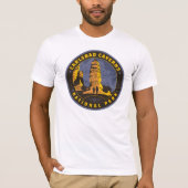 Carlsbad National Park T-shirt (Voorkant)