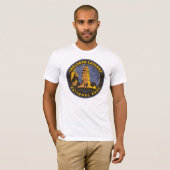 Carlsbad National Park T-shirt (Voorkant volledig)