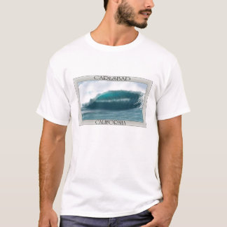 Carlsbad T-shirt