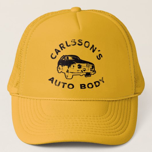 carlsson-auto-body_blue trucker pet (Voorkant)
