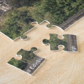 Carlton Hill Edinburgh Legpuzzel (Zijkant)