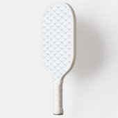 Carly Bow Pickleball Paddle (Links)