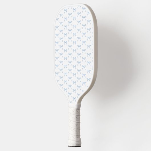 Carly Bow Pickleball Paddle (Links)