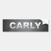 Carly Fiorina 2016 Bumpersticker (Voorkant)