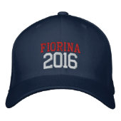 Carly Fiorina President 2016 Pet (Voorkant)