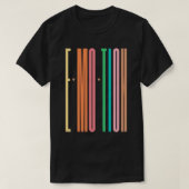 Carly rae Jepsen m-erch Carly rae Jepsen Emotion C T-shirt (Design voorkant)