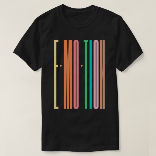 Carly rae Jepsen m-erch Carly rae Jepsen Emotion C T-shirt (Design voorkant)