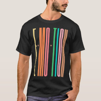 Carly rae Jepsen m-erch Carly rae Jepsen Emotion C T-shirt