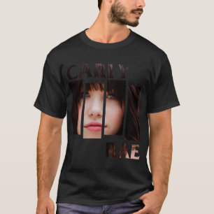 CARLY RAE JEPSENN Essential T-Shirt Copy Copy