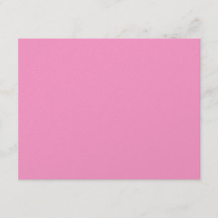 Carly Rebecca Bat Mitzvah RSVP roze naam akroestis