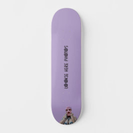 Carly Skateboard