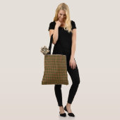Carly Tote Bag (Op model)