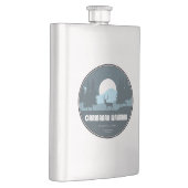 Carmanah Walbran Provinciaal Park Herten Flacon (Rechts)