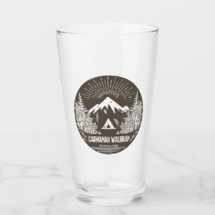 Carmanah Walbran Provincial Park Glas