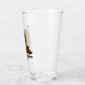 Carmanah Walbran Provincial Park rugzak Glas (Links)