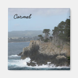 Carmel, Californië Magneet