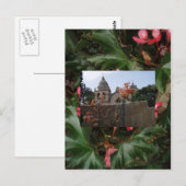 Carmel Mission Briefkaart (Voorkant / Achterkant)