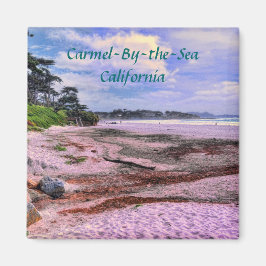 Carmel strandmagneet magneet