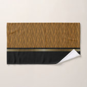 Carmel Water Bad Handdoek (Handdoek)