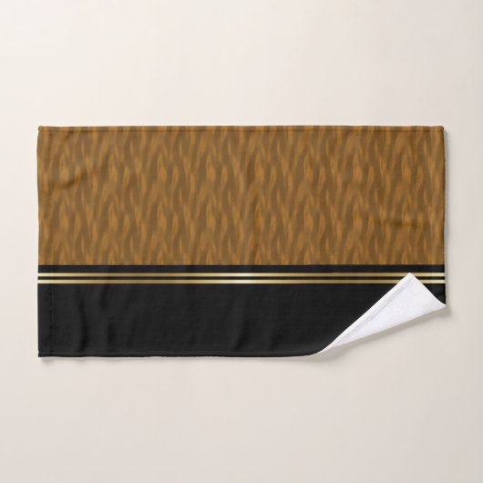 Carmel Water Bad Handdoek (Handdoek)