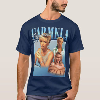 CARMELA Soprano jongen T-shirt