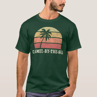 CarmelByTheSea Ca 70Shrowback familie T-shirt