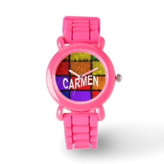 CARMEN HORLOGE