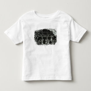 Carmen in de Lilas Pastia tavern Kinder Shirts
