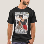 Carmen Jones - Die & x27;s Love Classic T-Shirt (Voorkant)