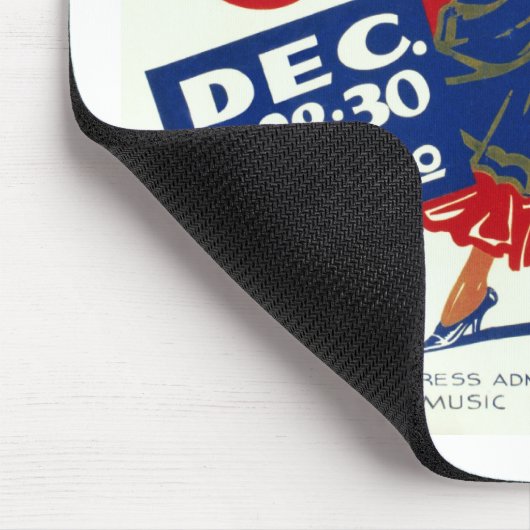 Carmen Muismat (Hoek)