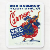 Carmen Muismat (Voorkant)