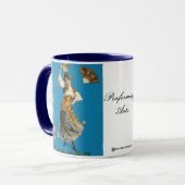 Carmen Opera Mok (Voorkant links)