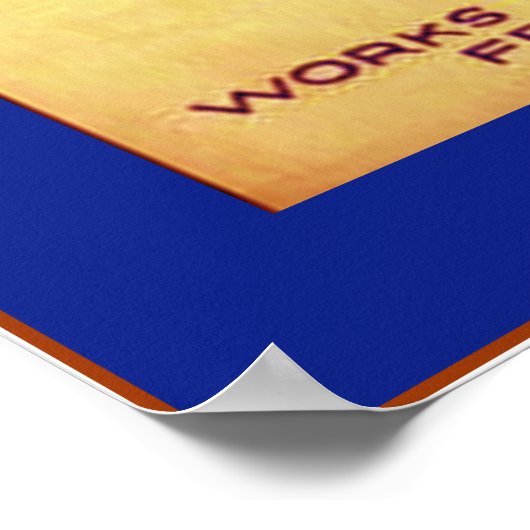 Carmen Poster (Hoek)