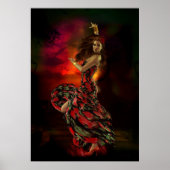 Carmen Poster (Voorkant)