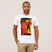 Carmen T-shirt (Voorkant volledig)