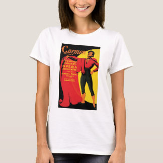Carmen T-shirt