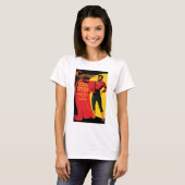 Carmen T-shirt (Voorkant volledig)