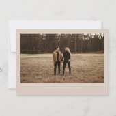 CARMEN Travel Destination Cream Map opslaan Datum Kaart (Achterkant)