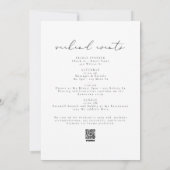 CARMEN Waterverf Kaart Bestemming Verjaardagsweeke (Achterkant)