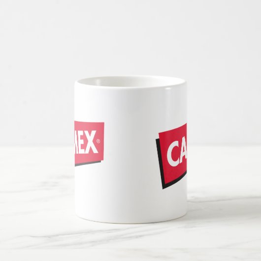 Carmex Coffee Cup Koffiemok (Center)